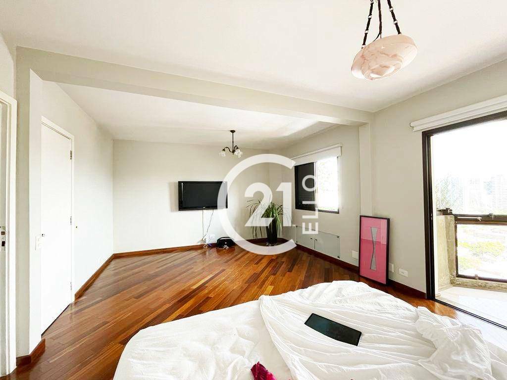 Apartamento à venda com 3 quartos, 151m² - Foto 12