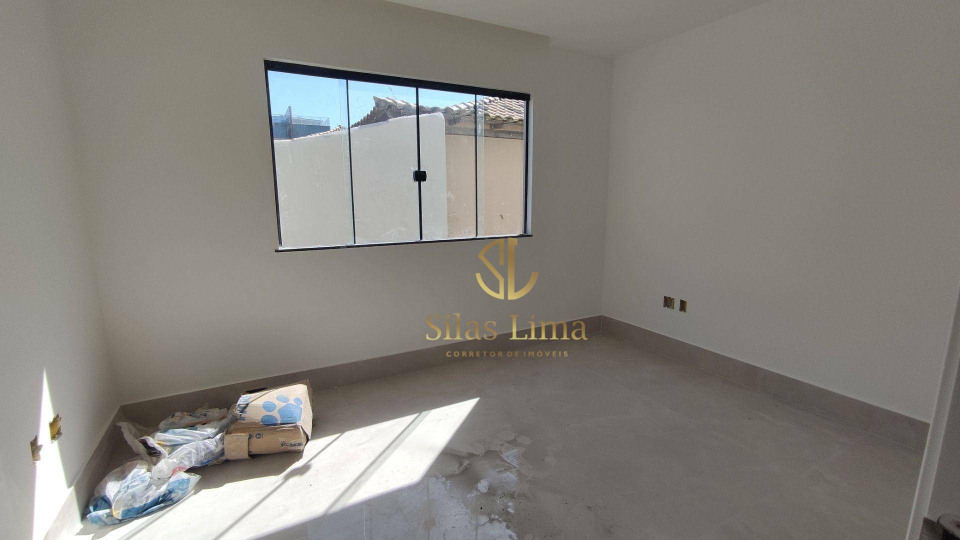 Casa à venda com 3 quartos, 135m² - Foto 17