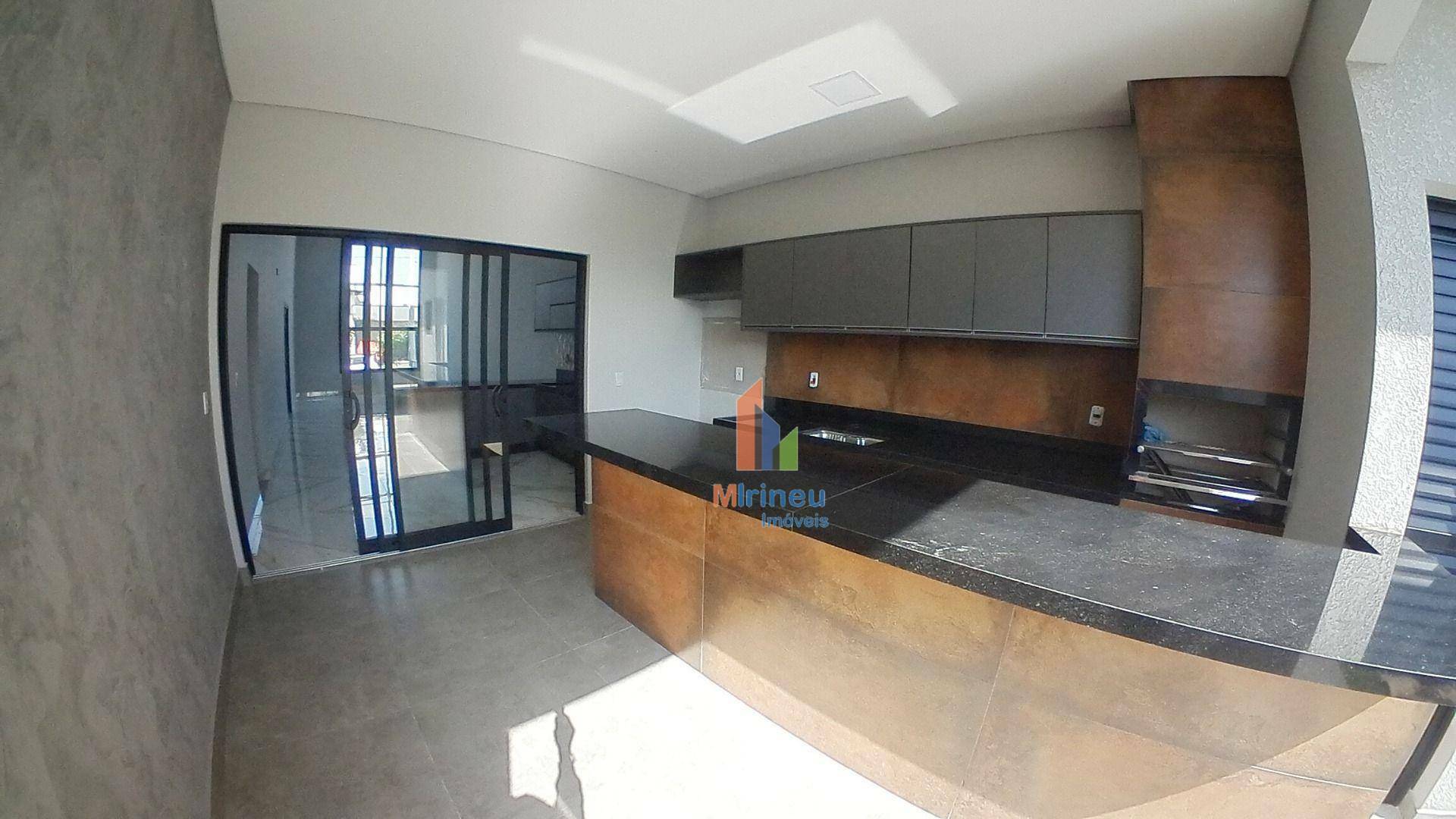 Casa de Condomínio à venda com 3 quartos, 165m² - Foto 10