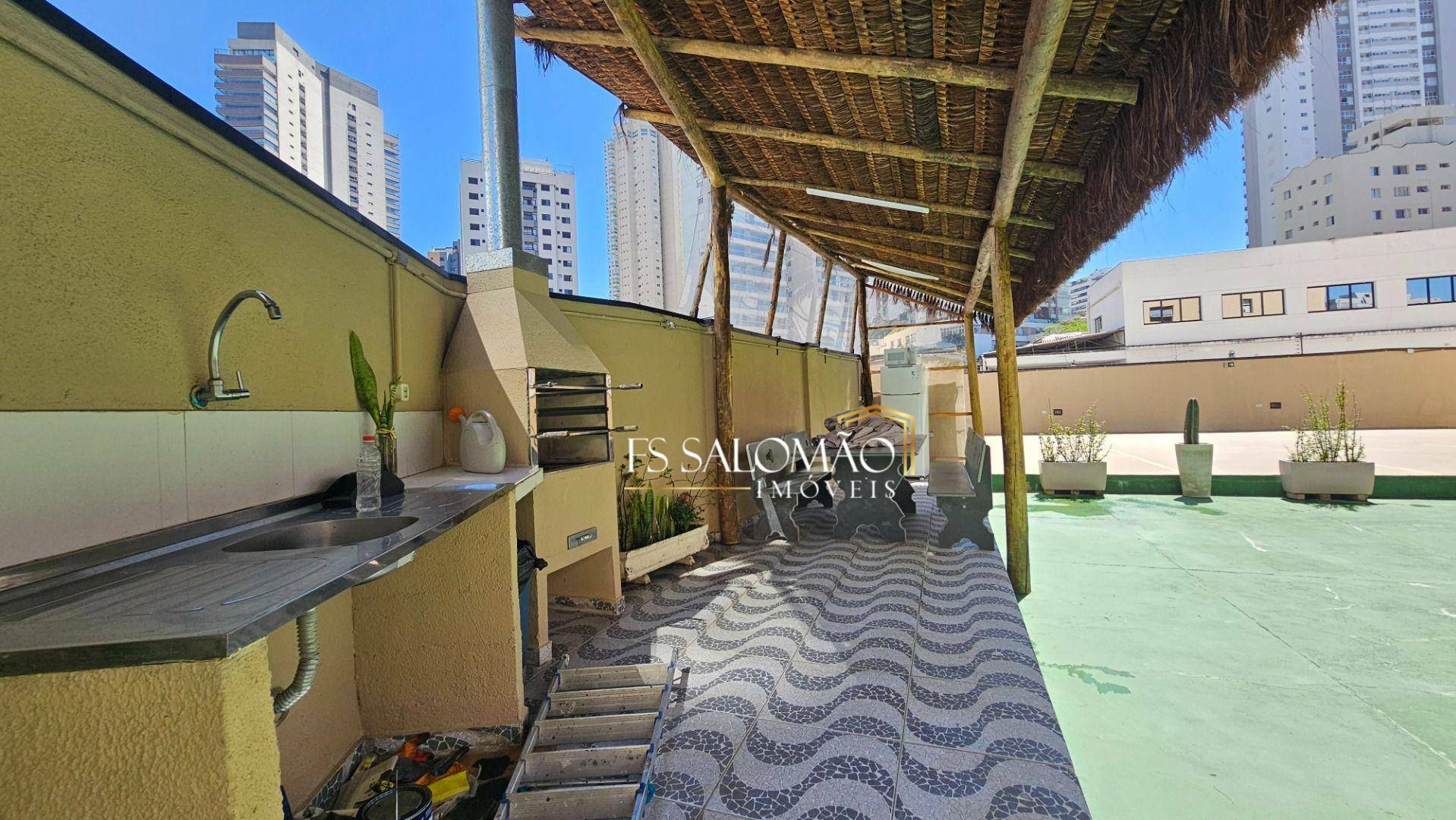 Apartamento, 1 quarto, 55 m² - Foto 4