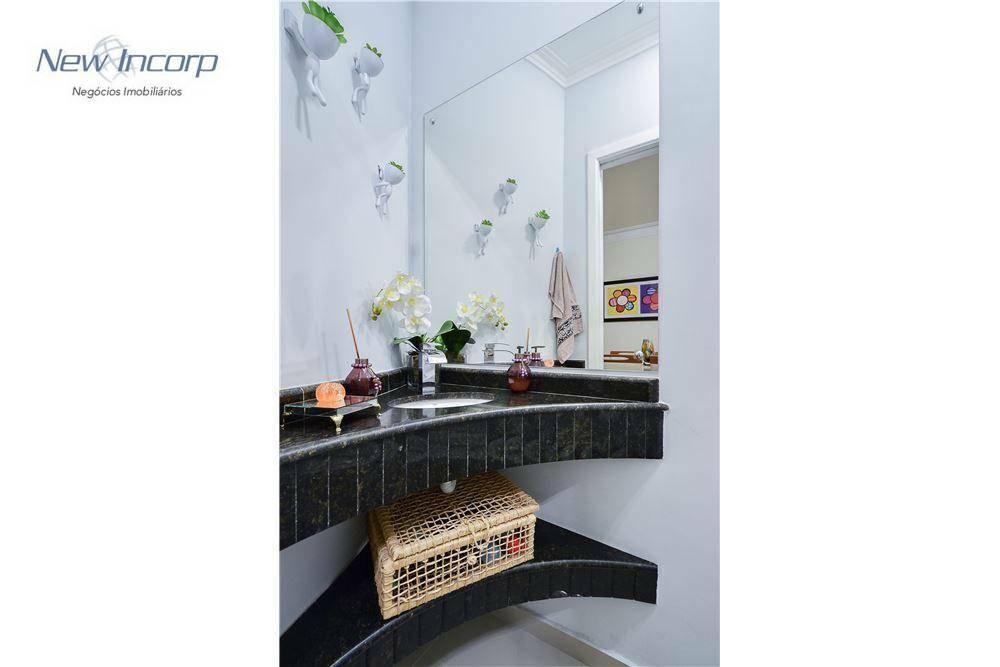Sobrado à venda com 3 quartos, 104m² - Foto 8