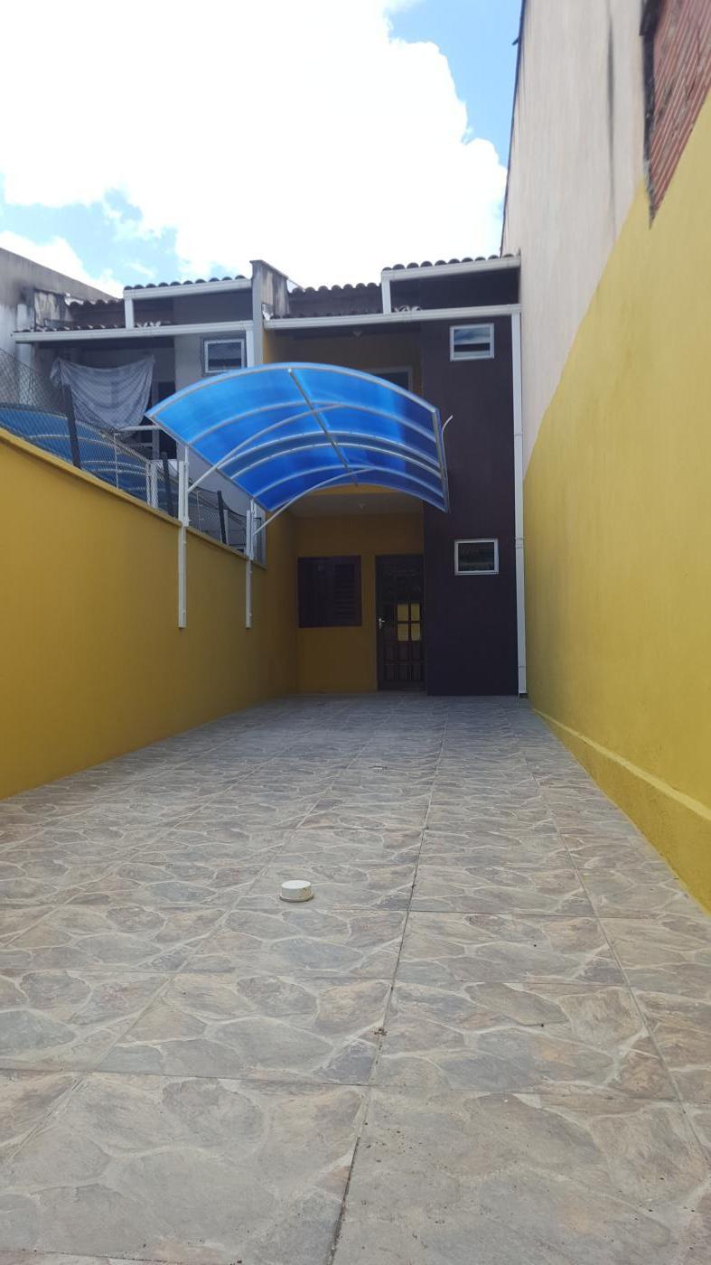 Casa para alugar com 3 quartos, 120m² - Foto 2