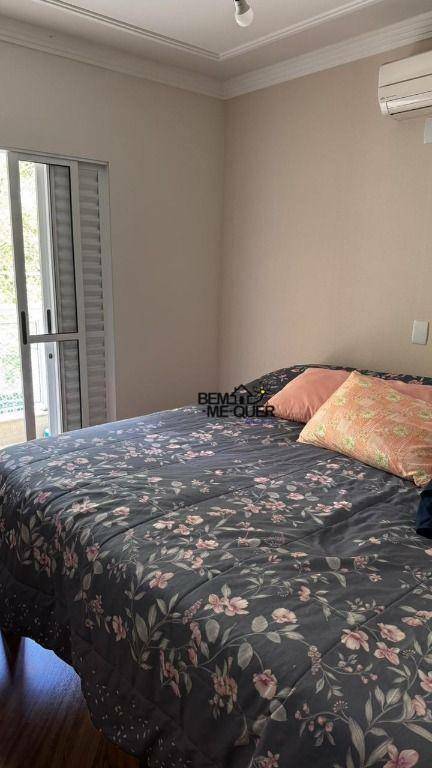 Sobrado, 3 quartos, 272 m² - Foto 3