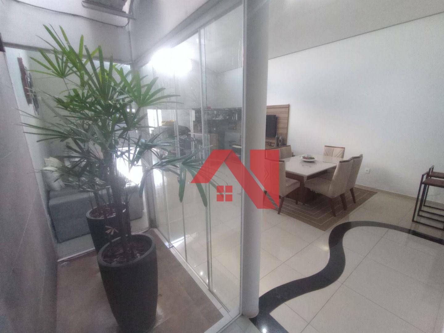 Casa à venda com 3 quartos, 150m² - Foto 14