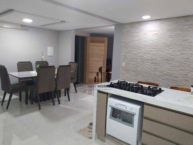 Sobrado à venda com 6 quartos, 180m² - Foto 2