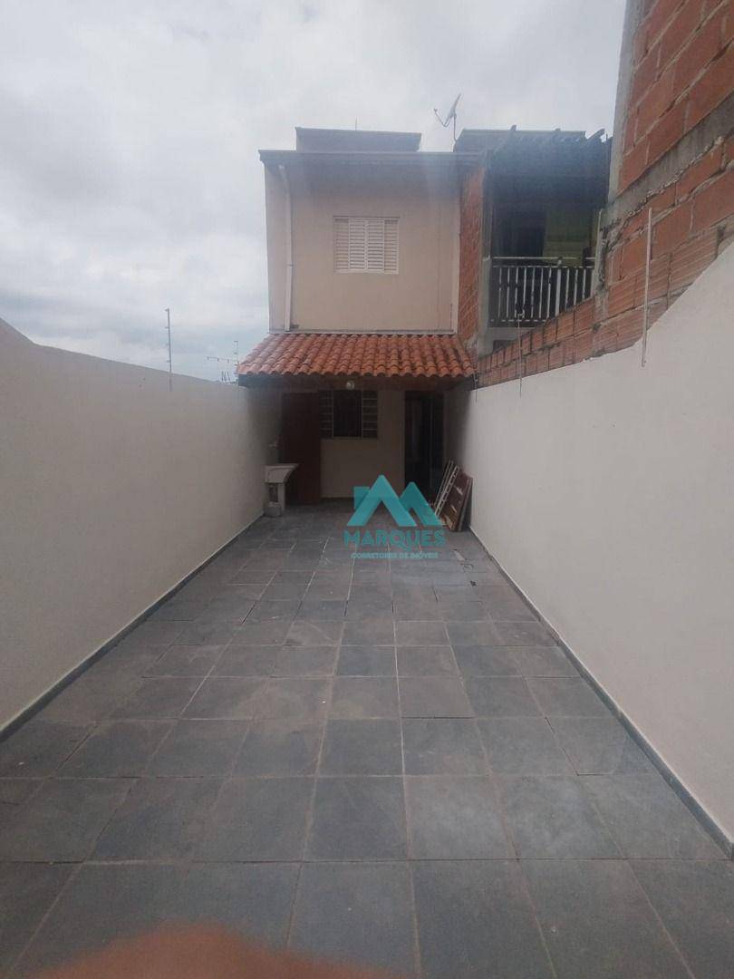 Sobrado à venda com 2 quartos, 85m² - Foto 6