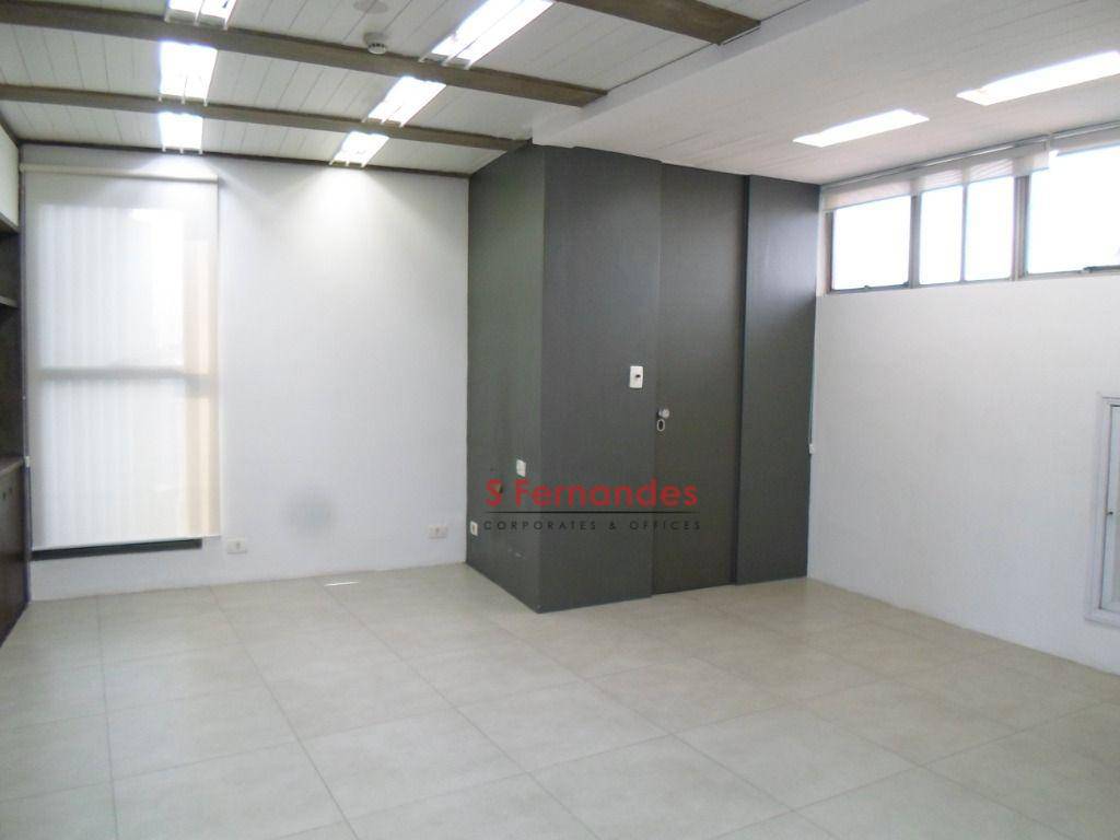 Conjunto Comercial-Sala para alugar, 70m² - Foto 4