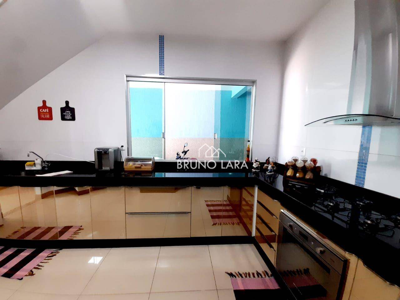 Casa à venda com 3 quartos, 200m² - Foto 9