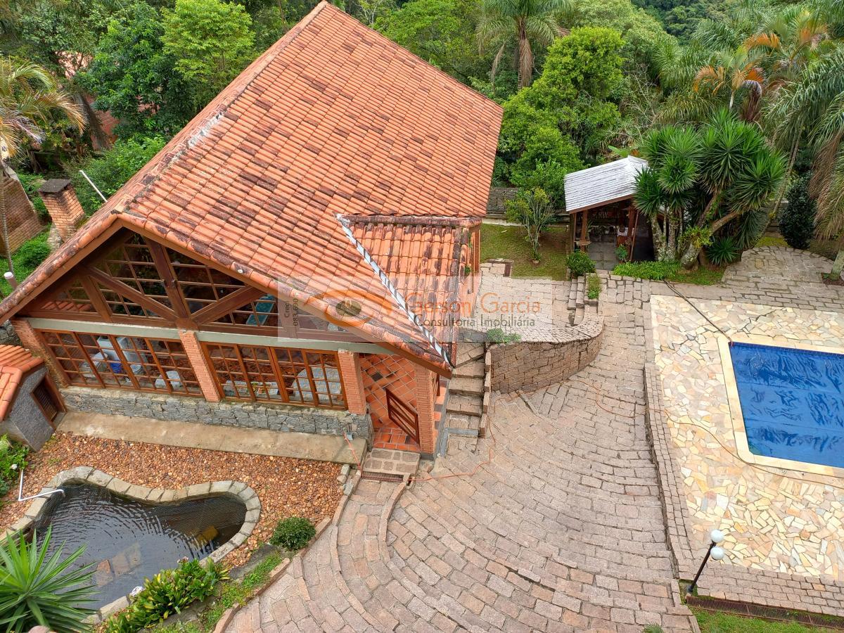 Casa à venda com 3 quartos, 450m² - Foto 39