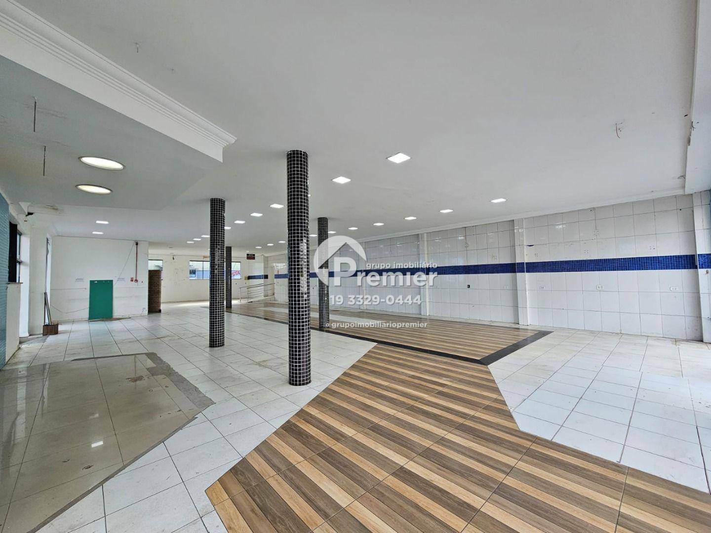 Loja-Salão para alugar, 530m² - Foto 5