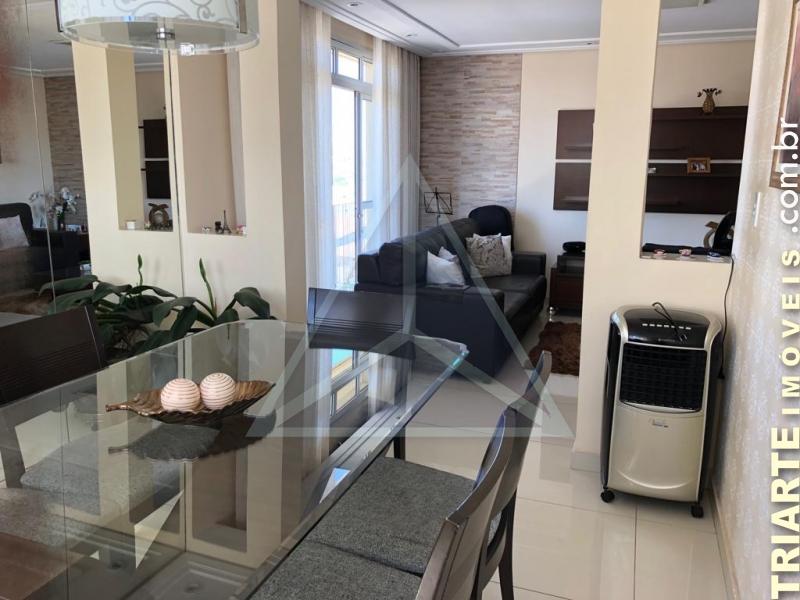 Apartamento à venda com 4 quartos, 105m² - Foto 8