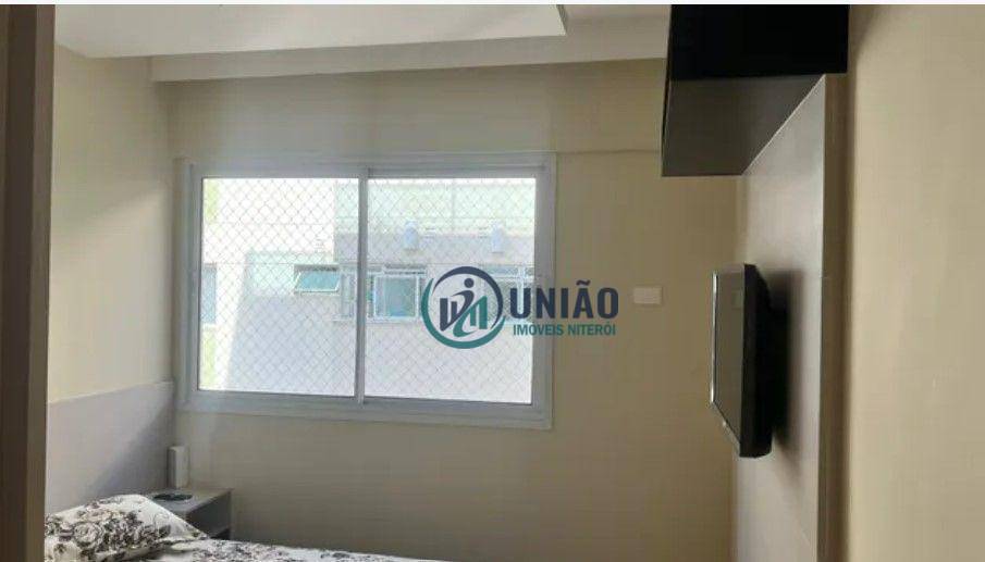 Apartamento à venda com 2 quartos, 76m² - Foto 11