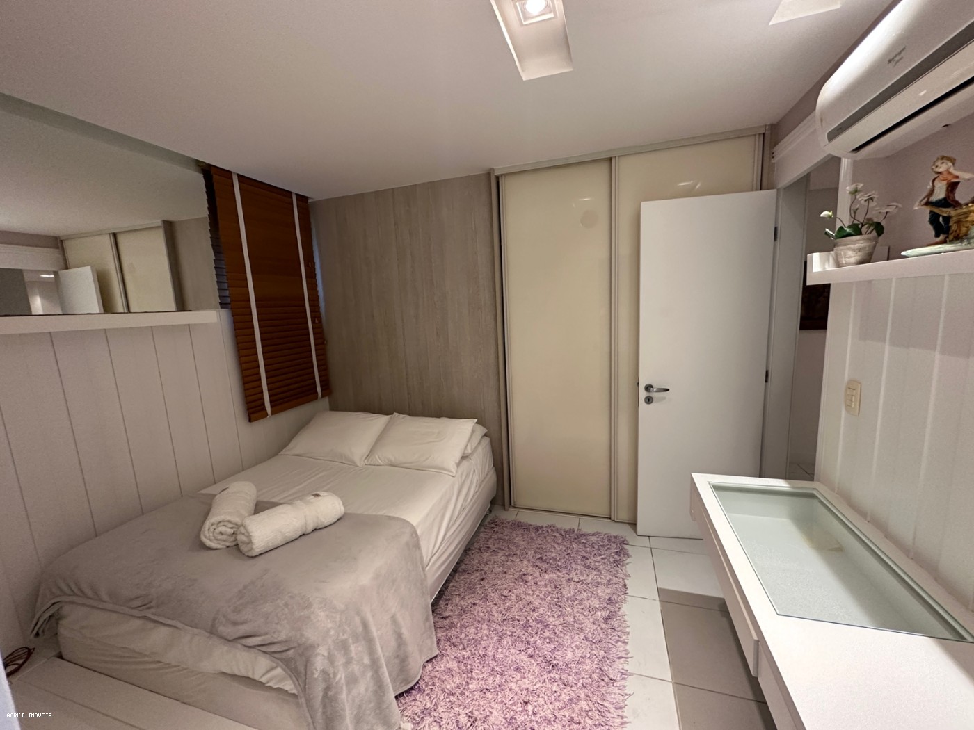 Apartamento à venda com 4 quartos, 200m² - Foto 31