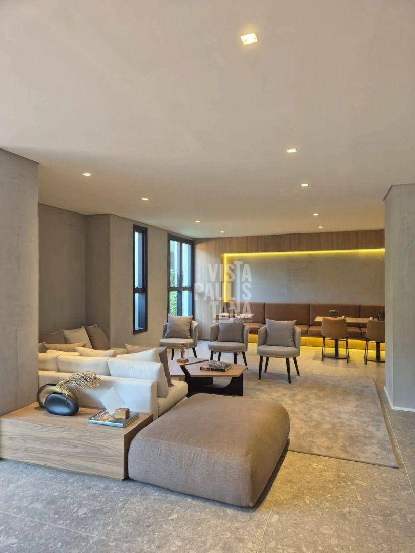 Apartamento à venda com 3 quartos, 69m² - Foto 37