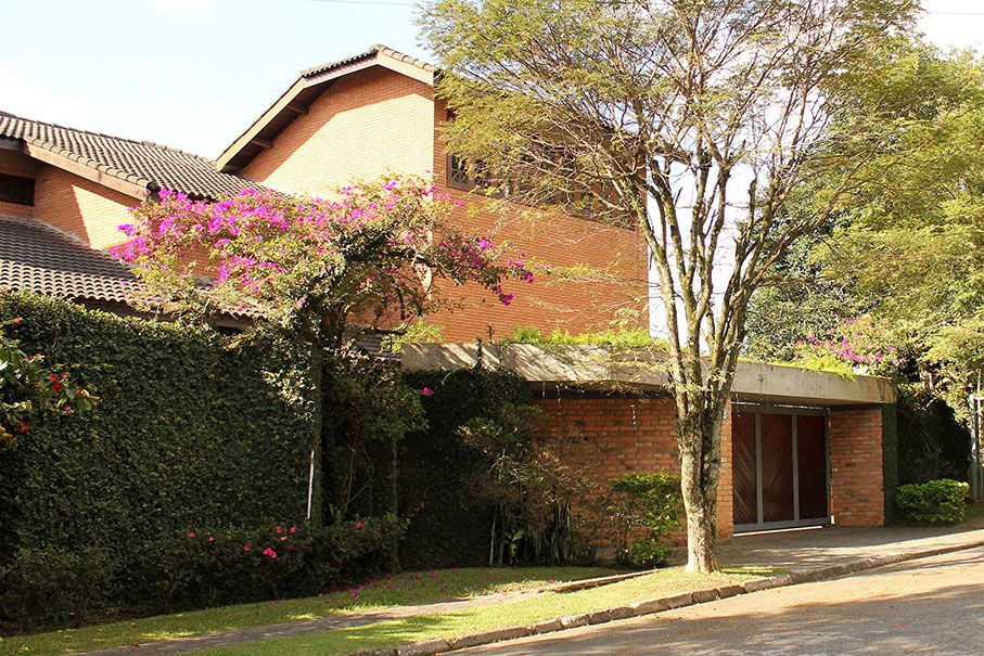 Casa de Condomínio à venda com 4 quartos, 700m² - Foto 40