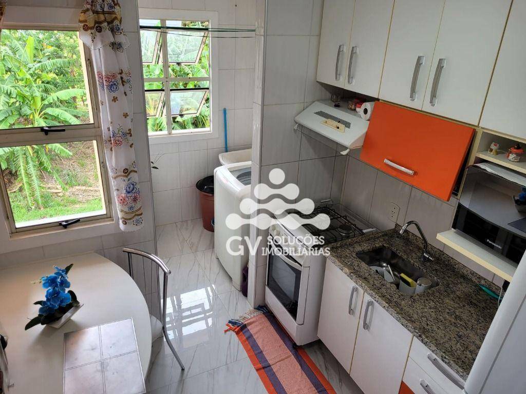 Apartamento à venda com 3 quartos, 64m² - Foto 12