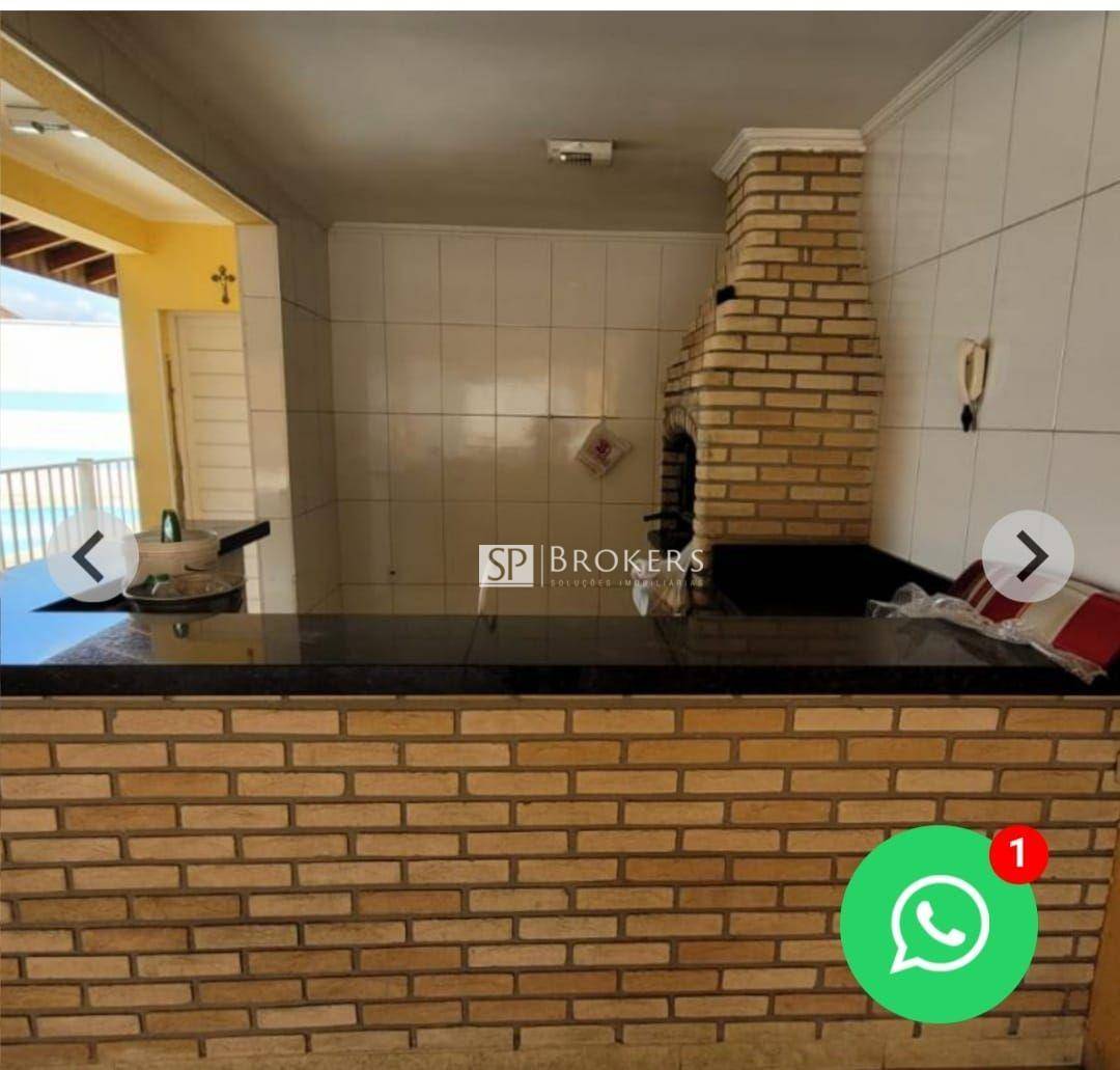 Casa à venda com 1 quarto, 200m² - Foto 16