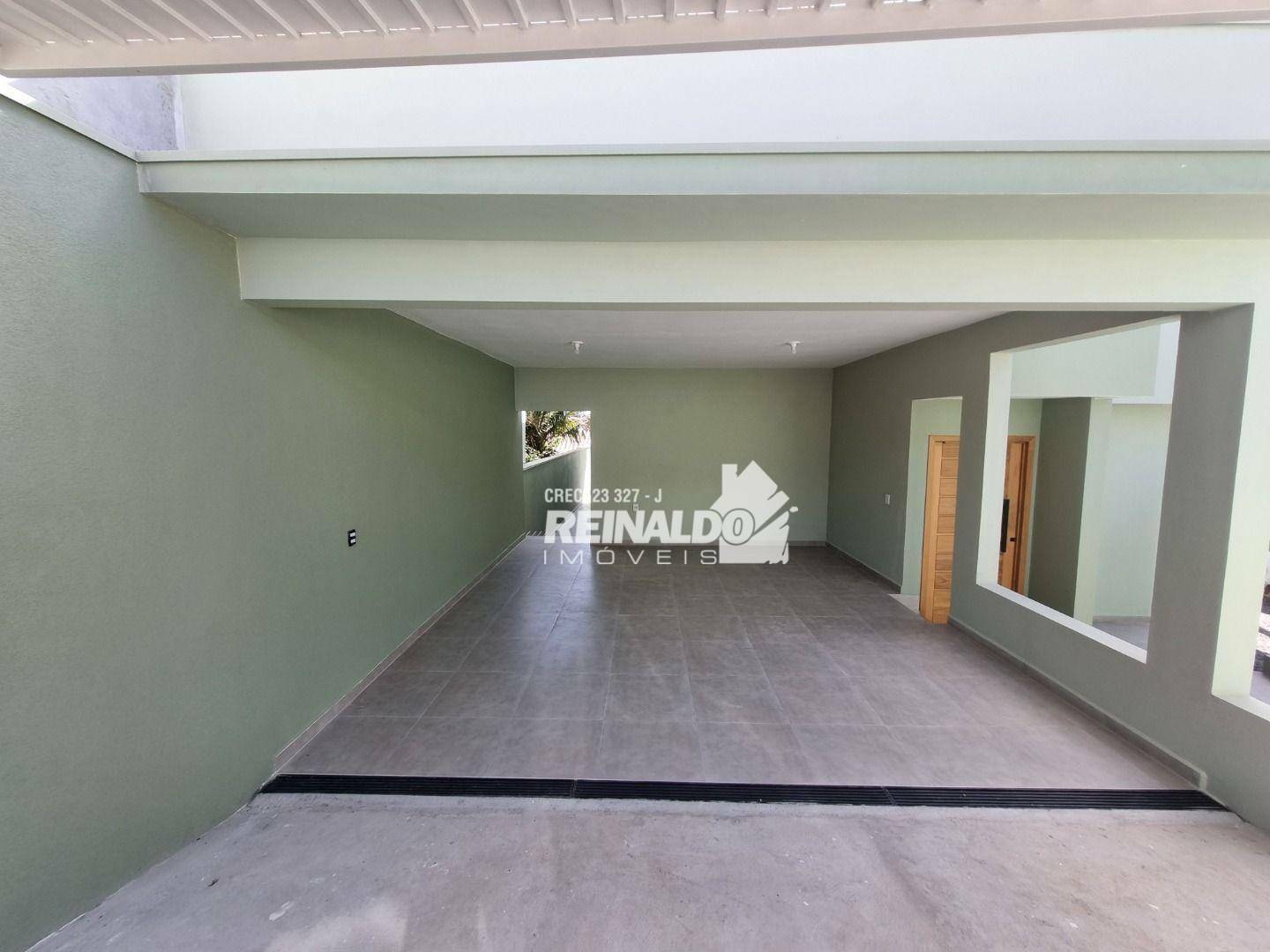 Casa à venda com 3 quartos, 140m² - Foto 3