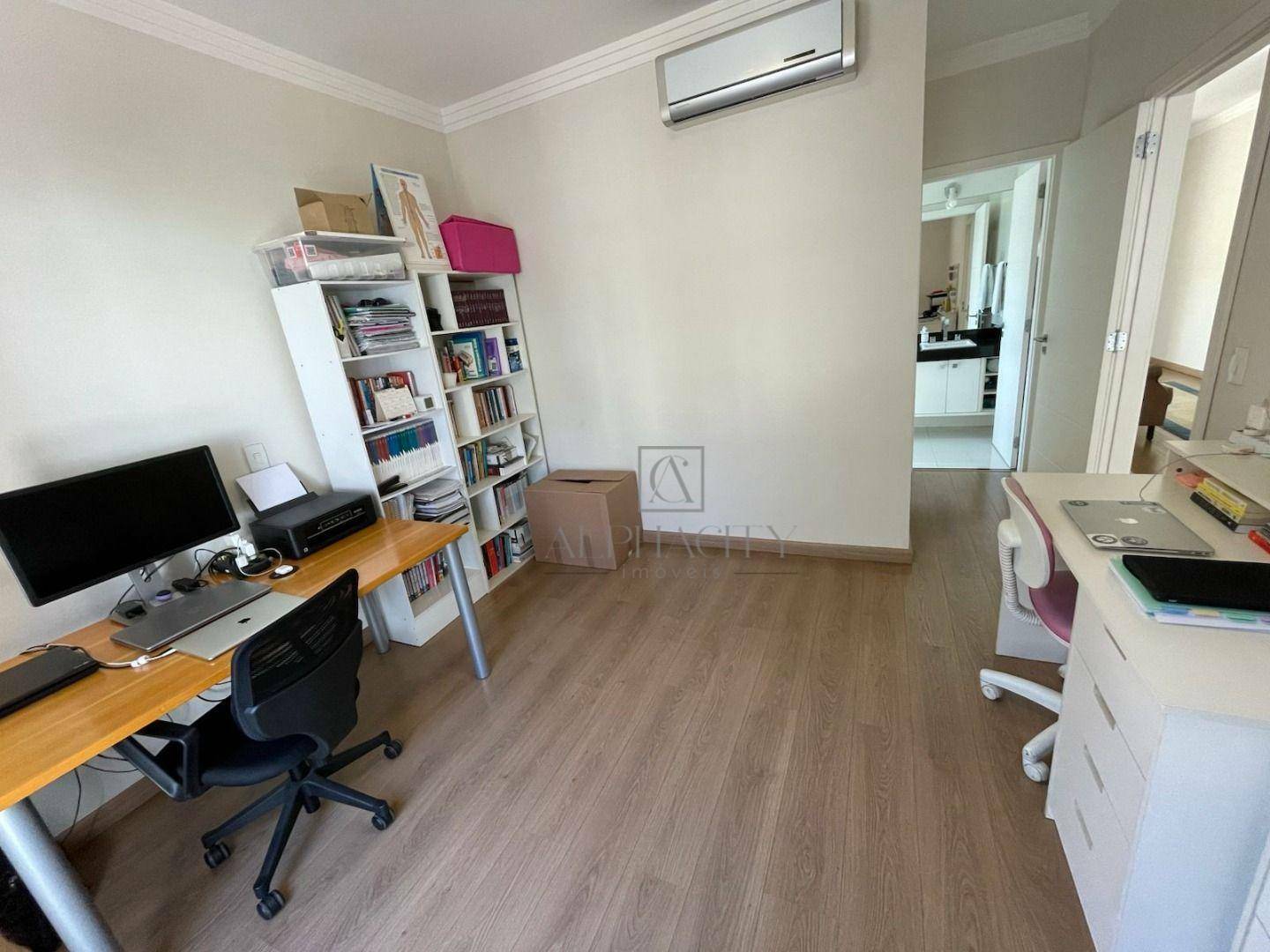 Casa de Condomínio à venda com 4 quartos, 441m² - Foto 16