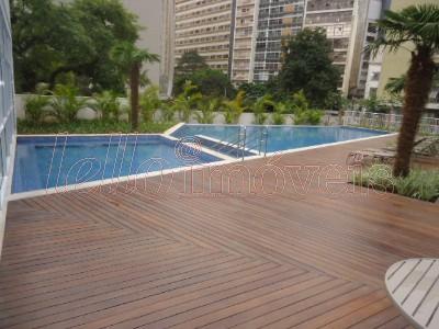 Apartamento para alugar com 1 quarto, 48m² - Foto 29