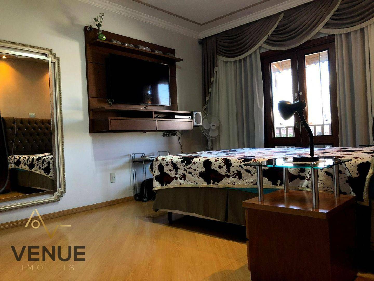 Sobrado, 4 quartos, 324 m² - Foto 16