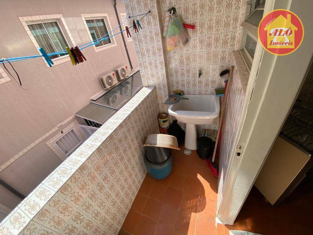 Apartamento à venda com 1 quarto, 59m² - Foto 5