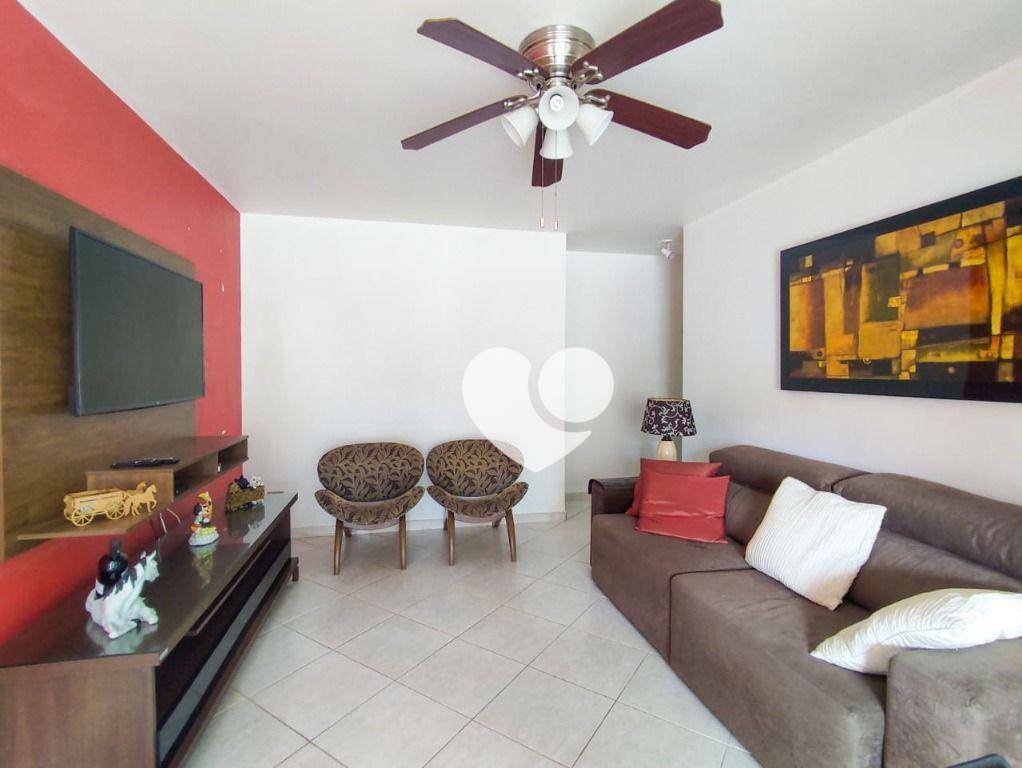 Apartamento à venda com 2 quartos, 88m² - Foto 2