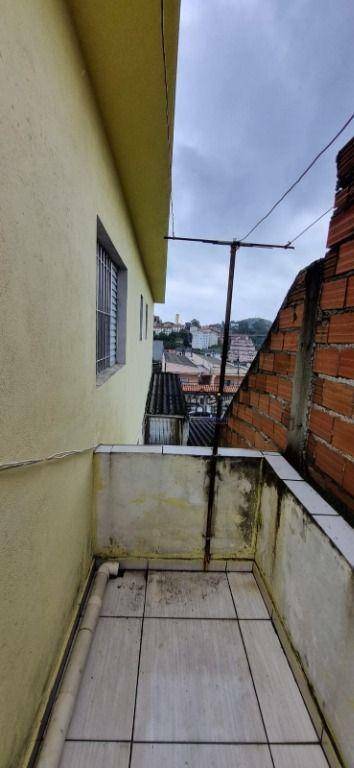 Sobrado à venda com 2 quartos, 100m² - Foto 17