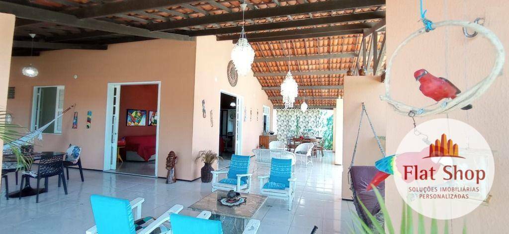 Casa à venda com 4 quartos, 350m² - Foto 10