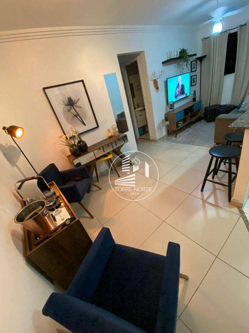 Apartamento à venda com 2 quartos, 42m² - Foto 15