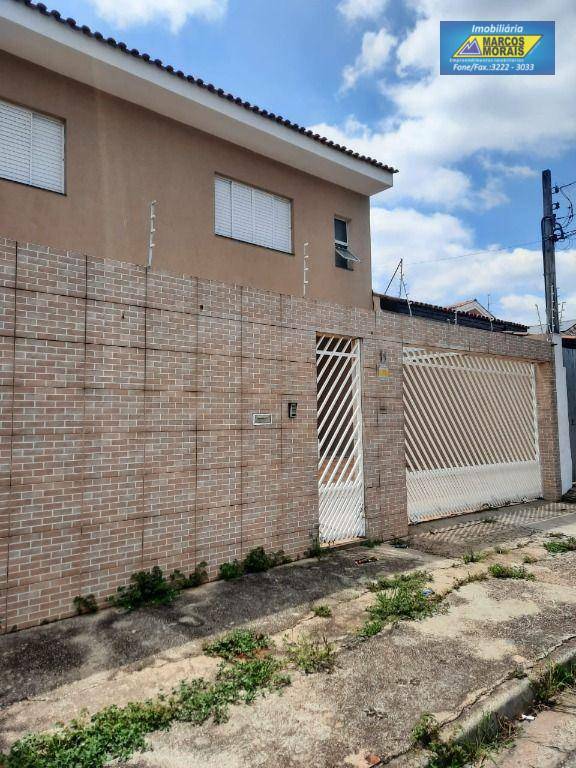 Casa à venda com 4 quartos, 300m² - Foto 23