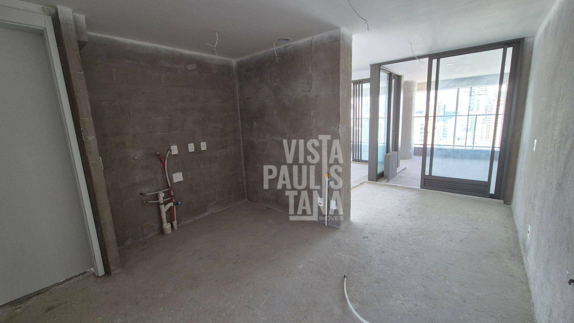 Apartamento à venda com 4 quartos, 207m² - Foto 9