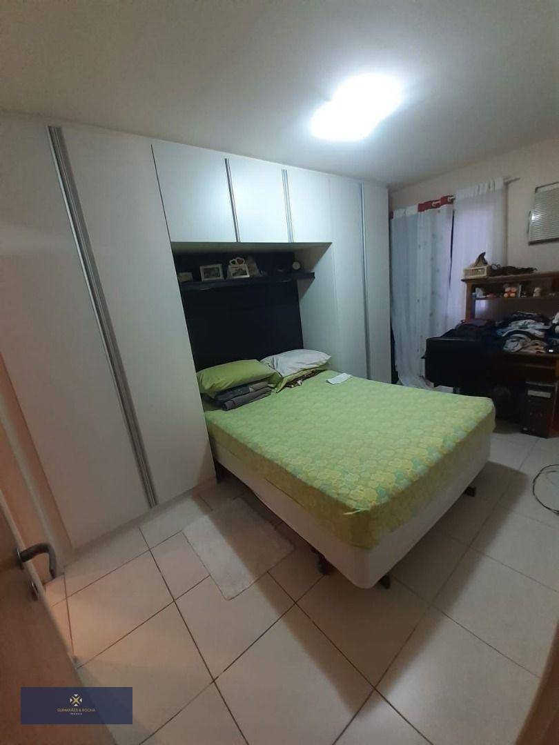 Casa de Condomínio à venda com 3 quartos, 90m² - Foto 3