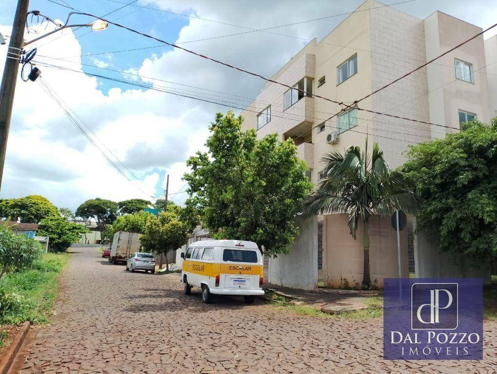 Apartamento à venda com 2 quartos, 55m² - Foto 16