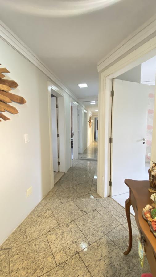 Apartamento à venda com 3 quartos, 235m² - Foto 20