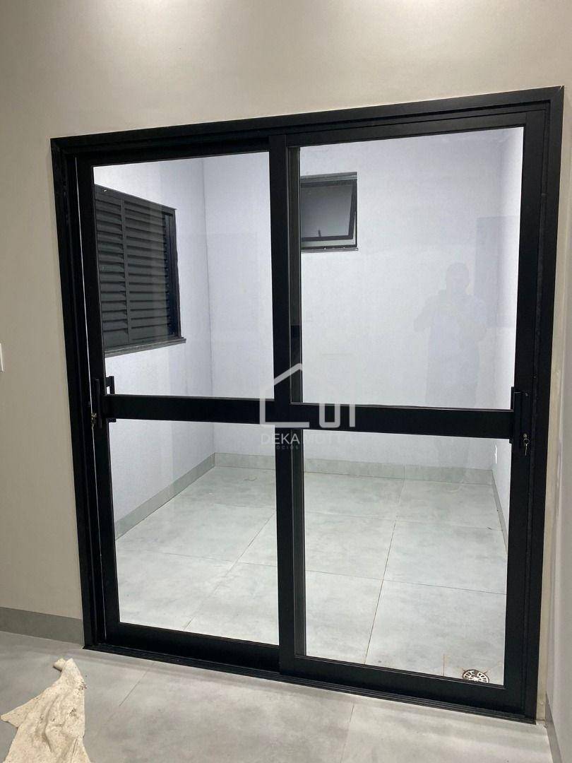 Casa de Condomínio à venda com 3 quartos, 121m² - Foto 18