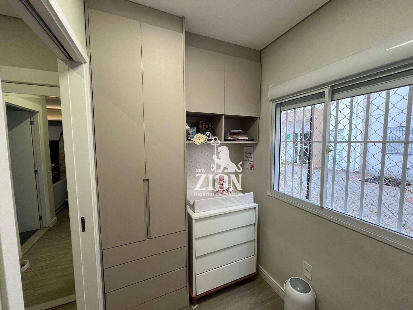 Apartamento à venda com 2 quartos, 42m² - Foto 24