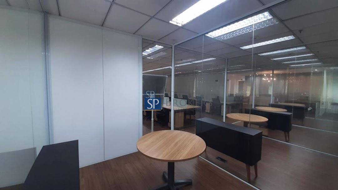 Conjunto Comercial-Sala para alugar, 609m² - Foto 23