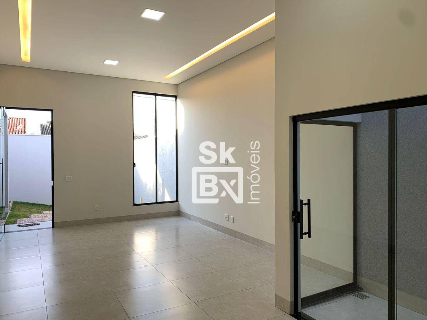 Casa, 3 quartos, 142 m² - Foto 4