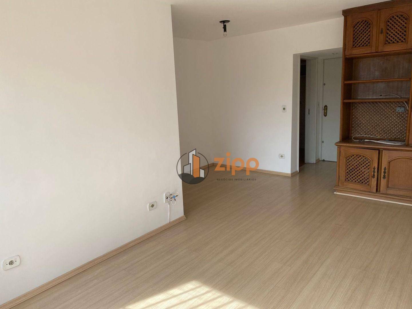 Apartamento à venda com 3 quartos, 95m² - Foto 1