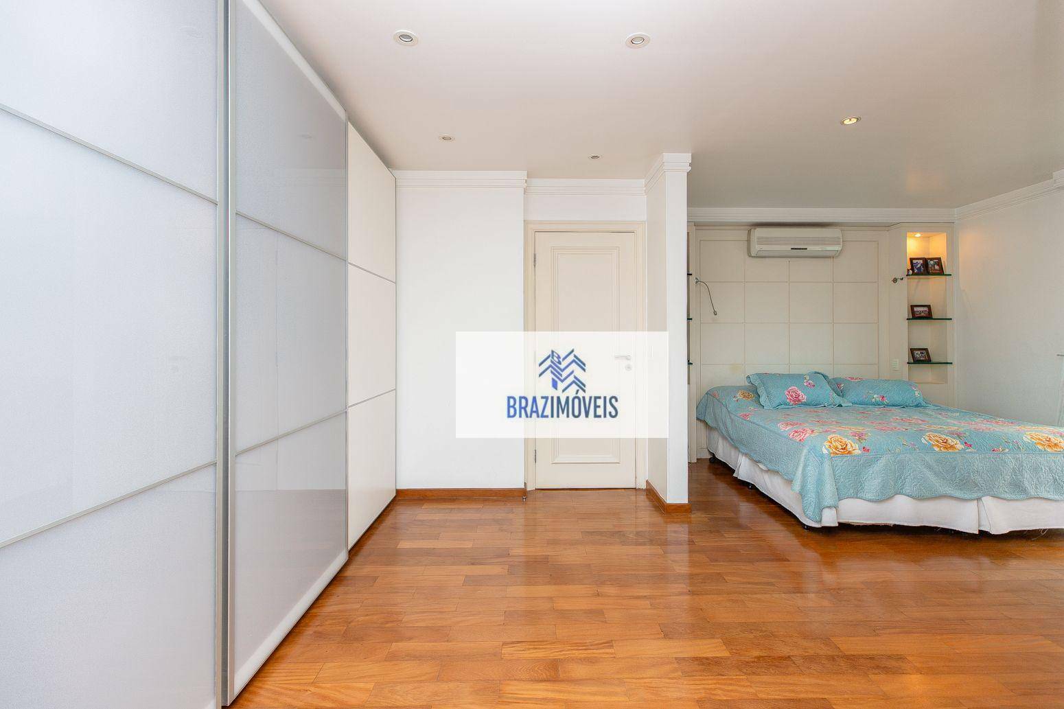 Apartamento à venda com 4 quartos, 280m² - Foto 28