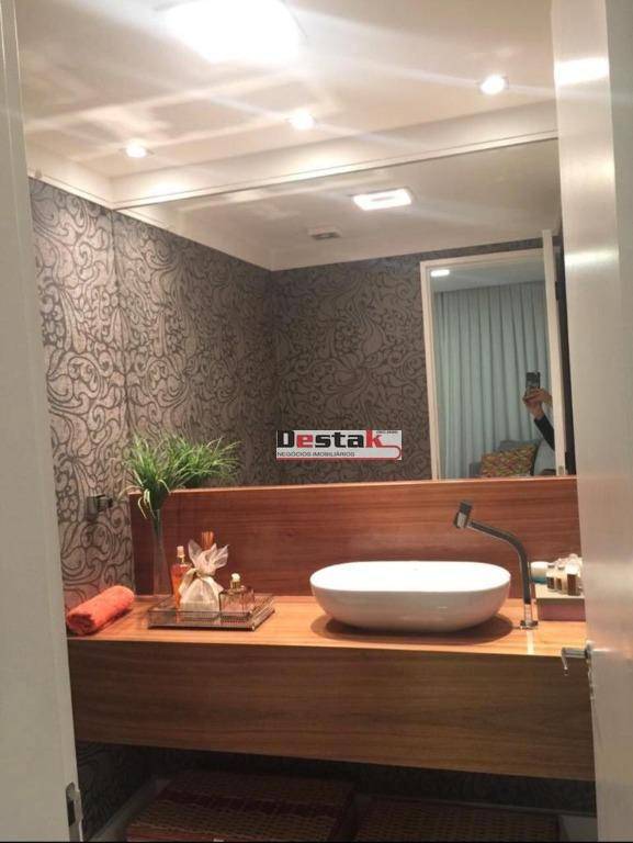 Apartamento, 2 quartos, 59 m² - Foto 3