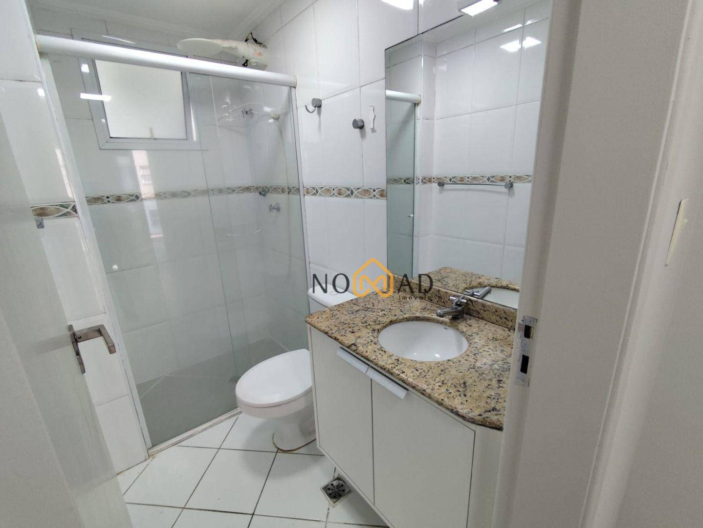 Apartamento à venda com 3 quartos, 85m² - Foto 24