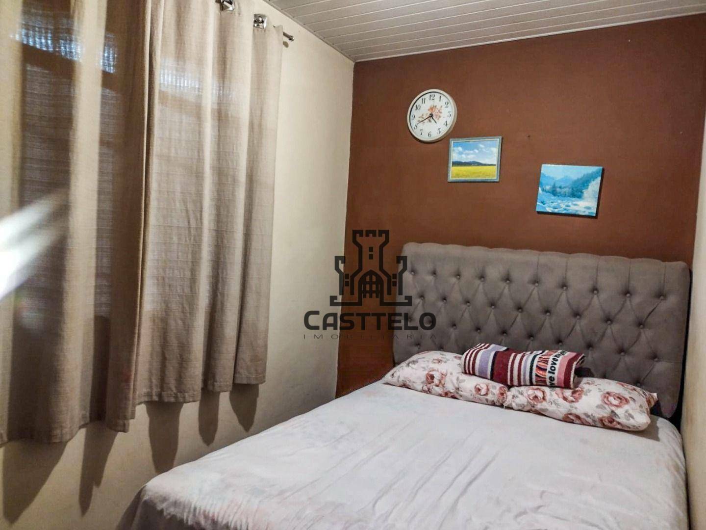 Casa à venda com 3 quartos, 100m² - Foto 11