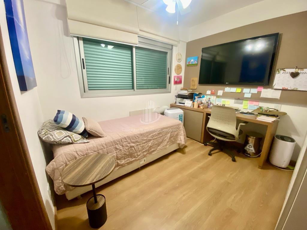 Apartamento à venda com 4 quartos, 160m² - Foto 23