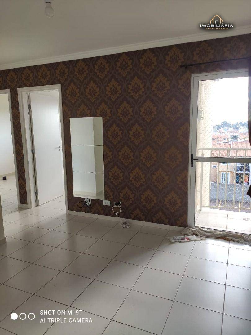 Apartamento à venda com 2 quartos, 46m² - Foto 5