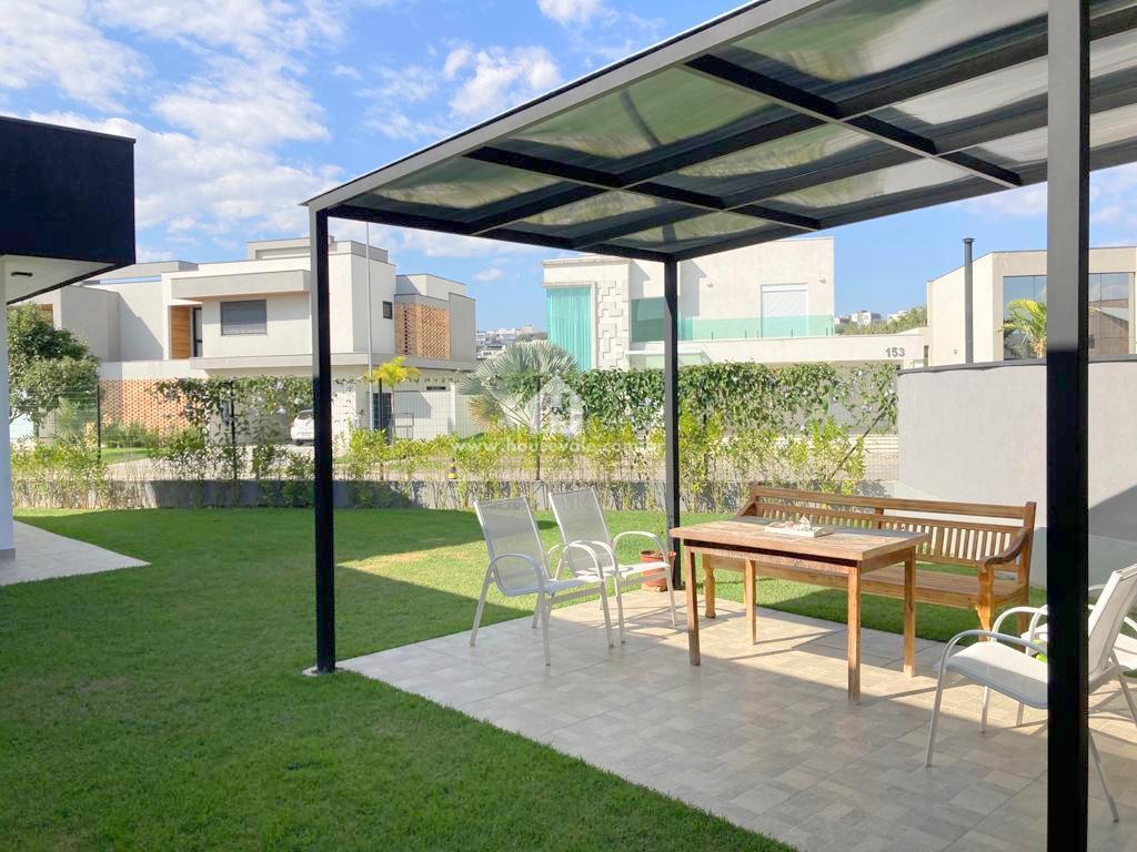 Casa de Condomínio à venda com 4 quartos, 238m² - Foto 15