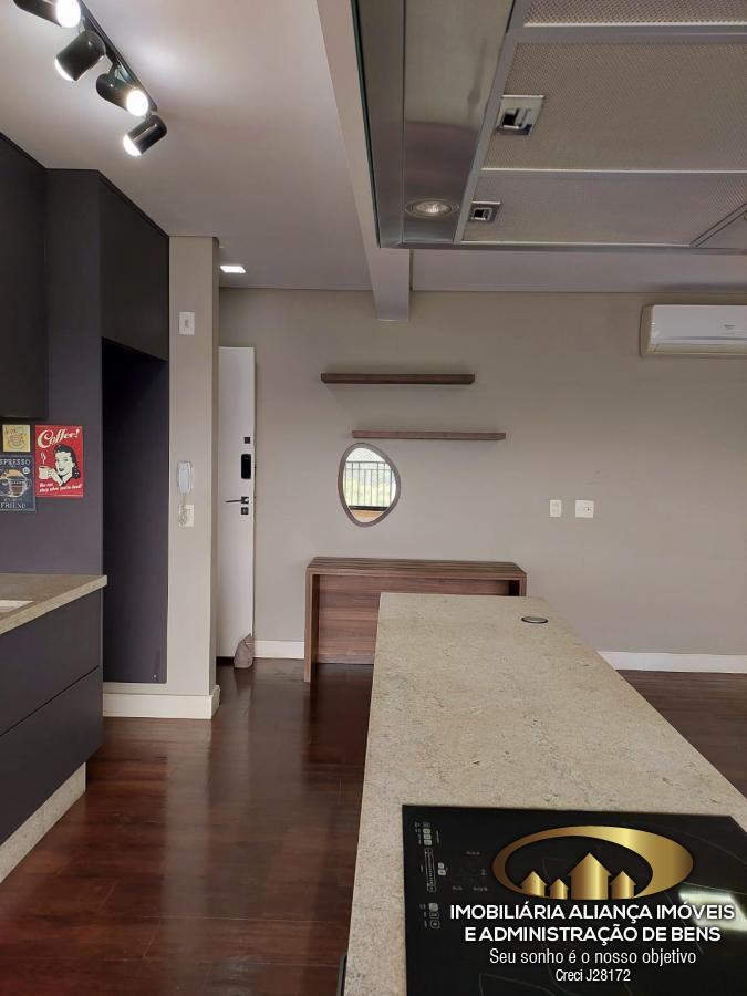 Apartamento para alugar com 3 quartos, 91m² - Foto 5