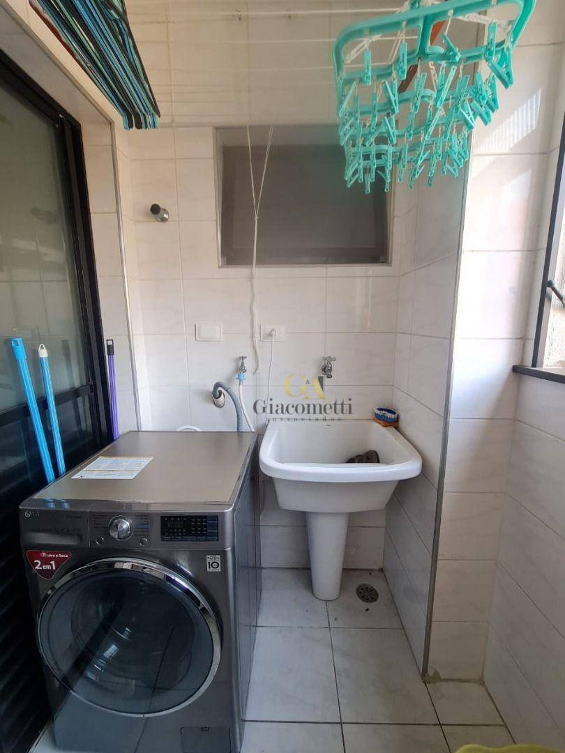 Apartamento à venda com 3 quartos, 85m² - Foto 11