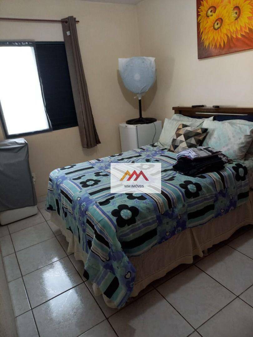 Apartamento à venda com 2 quartos, 69m² - Foto 2